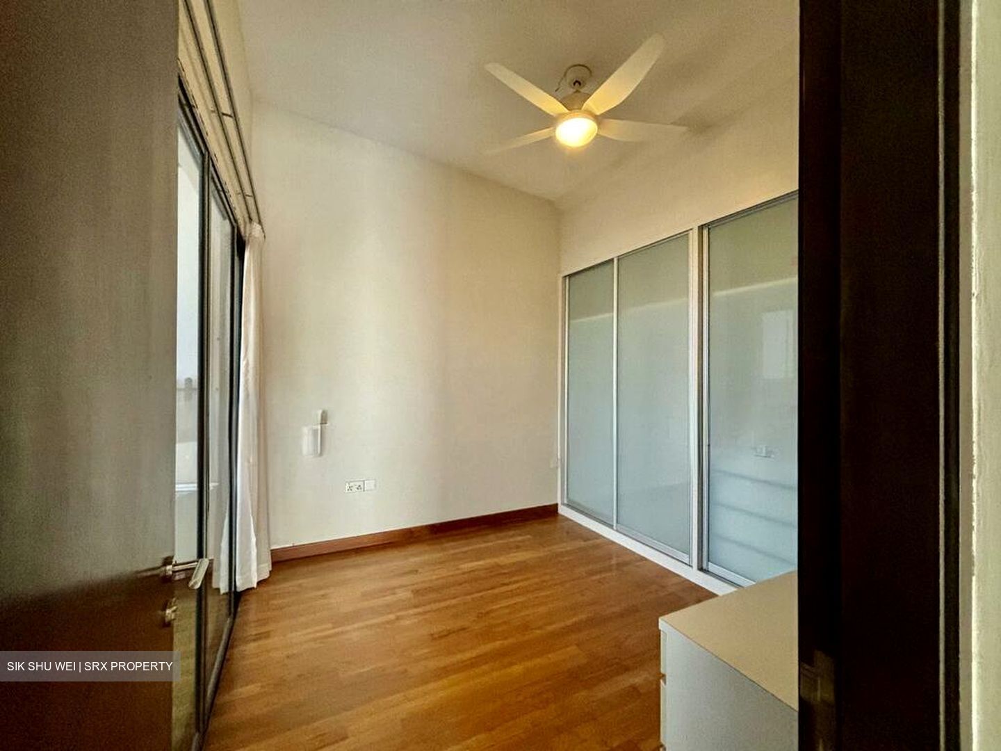 The Ambra (D15), Apartment #555850711